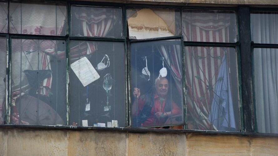 El ingreso solidario sirve como ayuda para afrontar la pandemia en el país. Foto: Getty Images