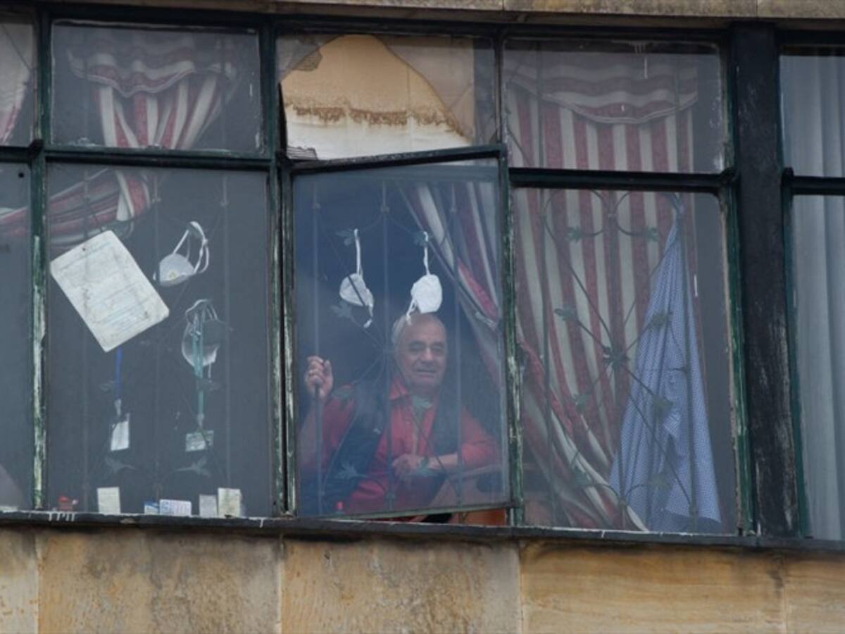 ¿Cómo puede acceder al pago solidario?