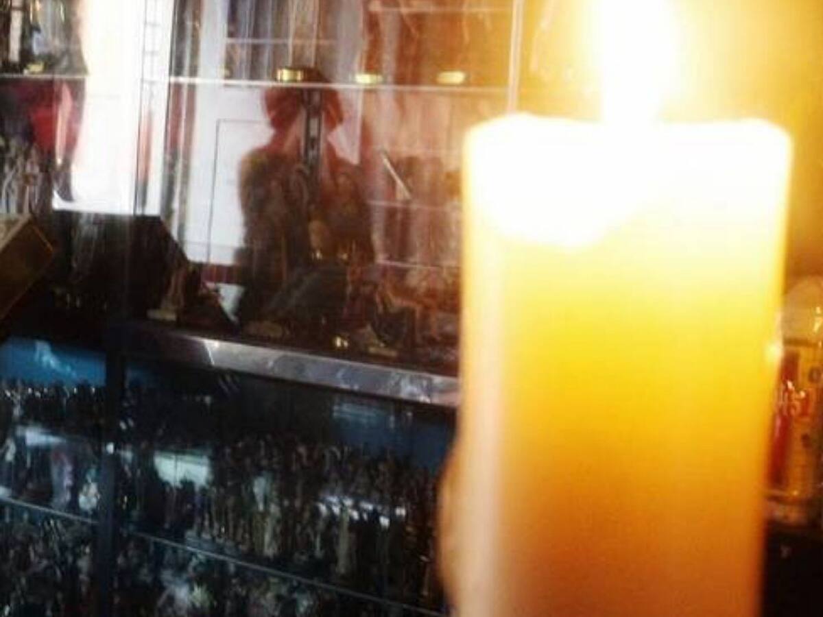 21 días sin servicio de energía en el municipio de López de Micay