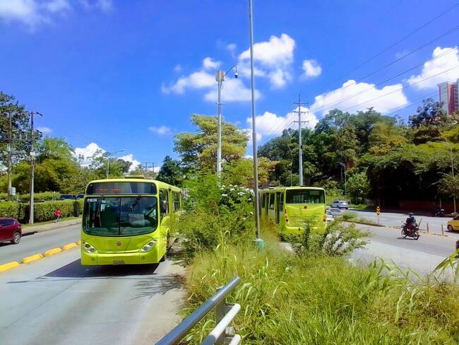 El concejo aprobó que el alcalde pueda liquidar Metrolínea