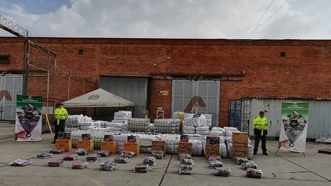 Imagen de referencia. Foto: Colprensa