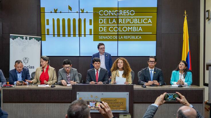 ¿Regular la inteligencia artificial?: Esto propone proyecto de ley del Gobierno