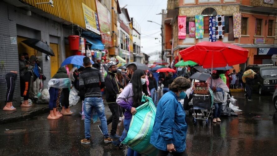 Imagen de referencia. Foto: Colprensa-Sergio Acero