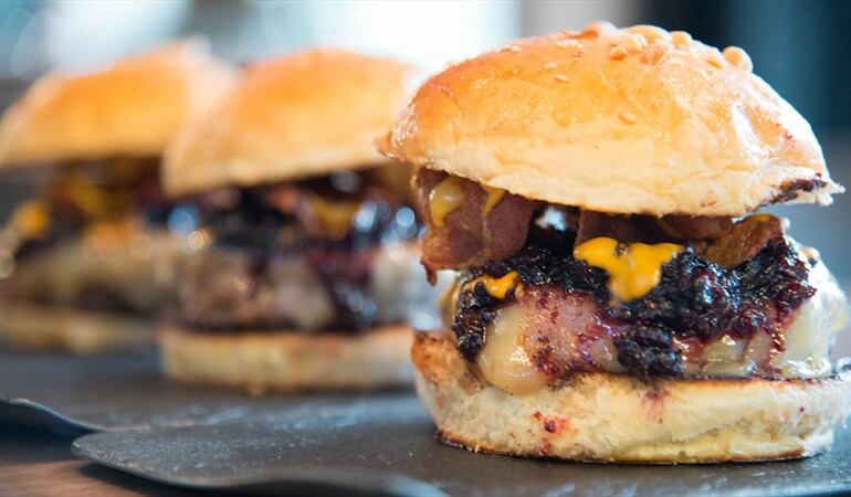 Foto: El Lado B de la Hache