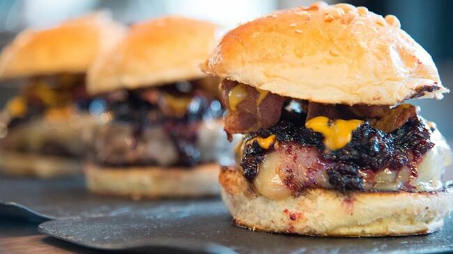 Foto: El Lado B de la Hache