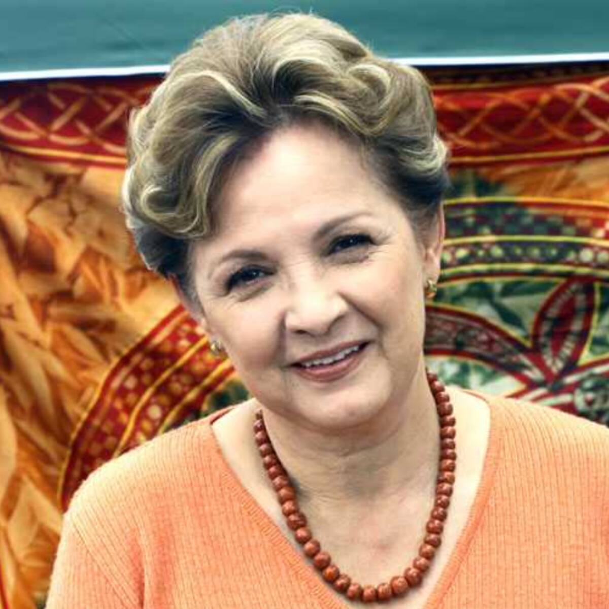 Hija de Judy Henríquez denunció que agencia discriminó a su mamá por su edad: “Vejete” habrían dicho