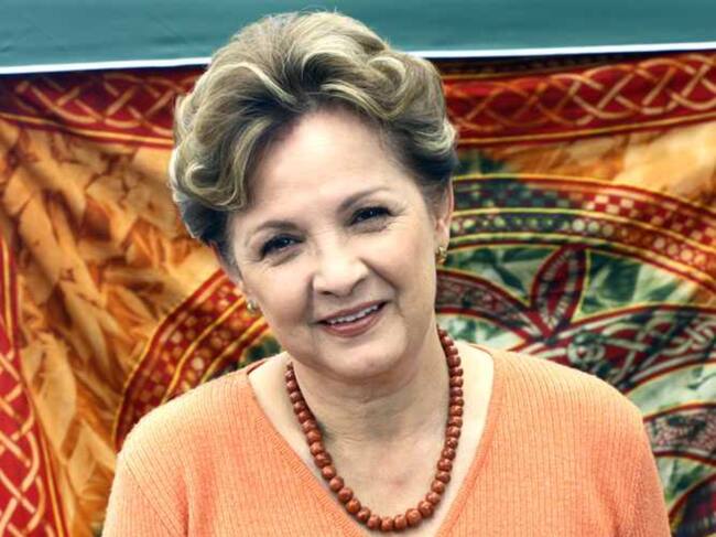 Judy Henríquez. Foto: Colprensa