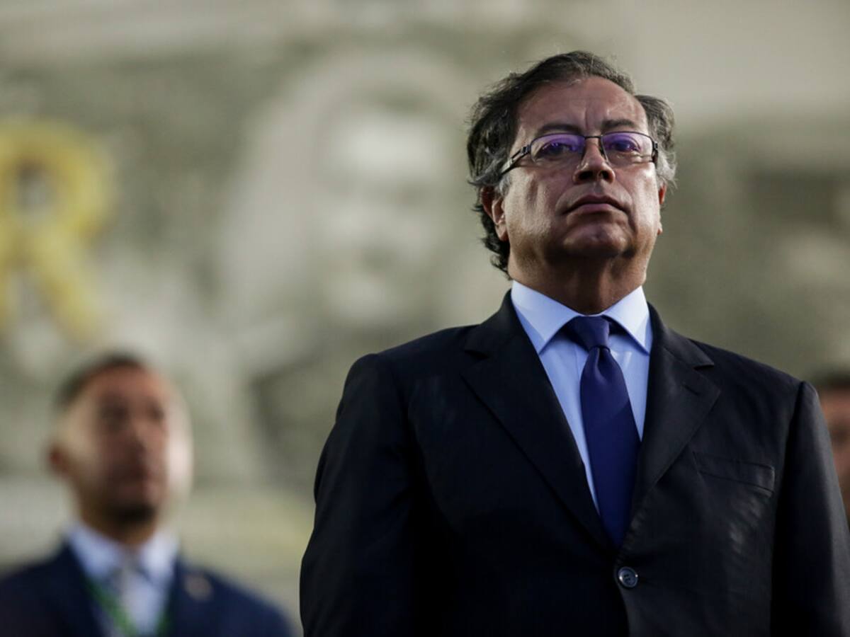 Política antidrogas de Gustavo Petro: las recomendaciones de los académicos