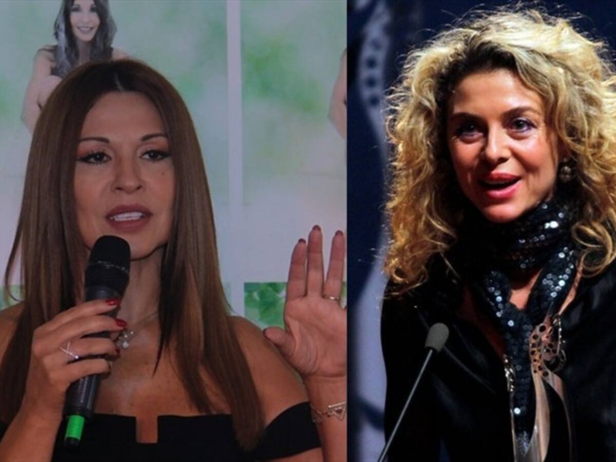Amparo Grisales arremete contra Margarita Rosa y la llama “incoherente”