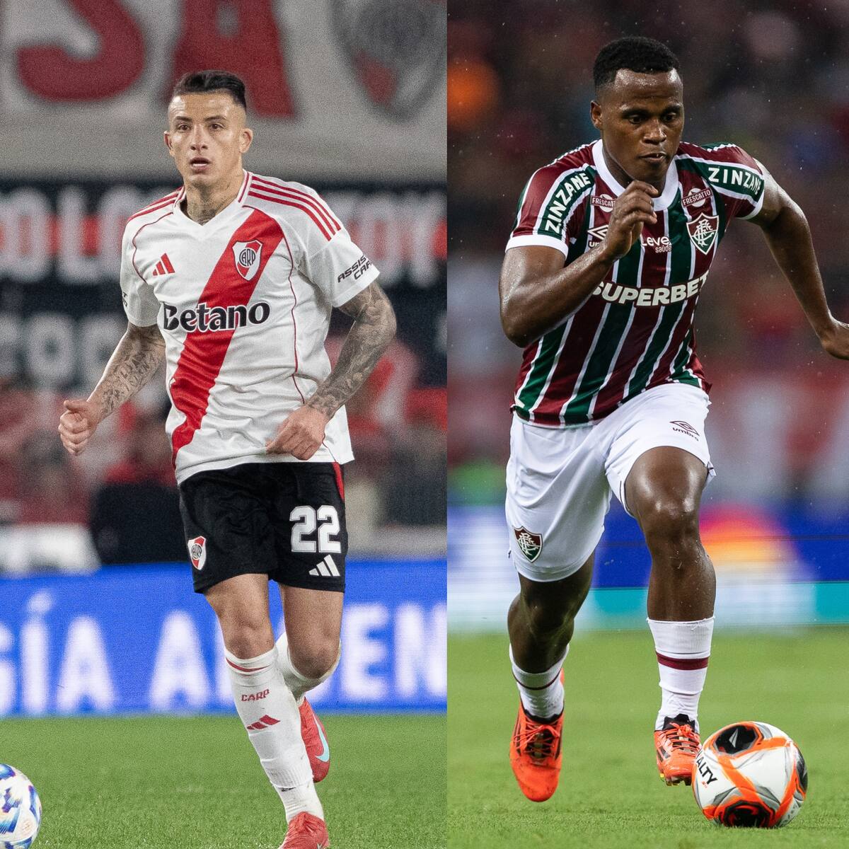 Mundial de Clubes: estos son los jugadores colombianos que jugarán la competencia