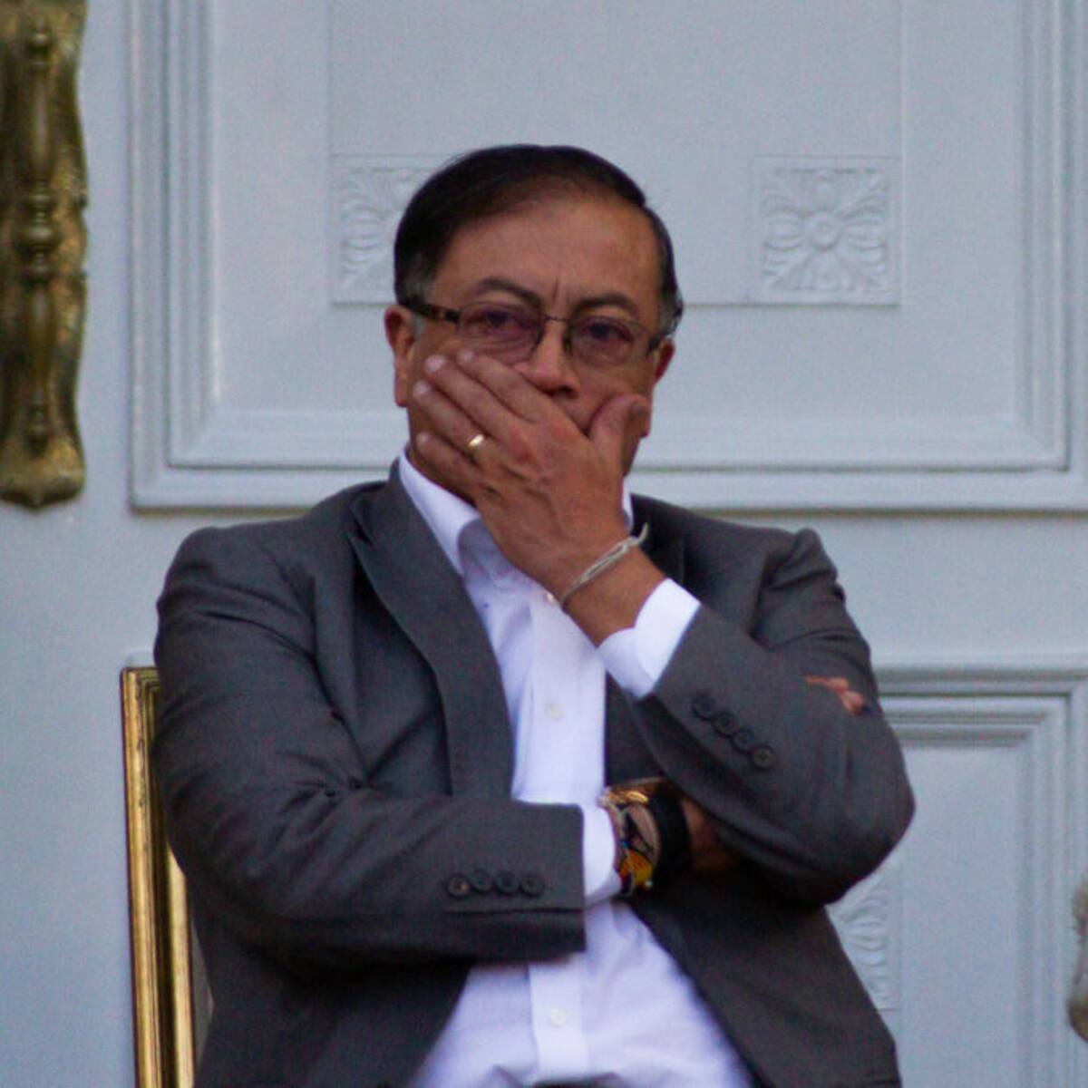 Paz total de Gustavo Petro podría caerse en la Corte Constitucional