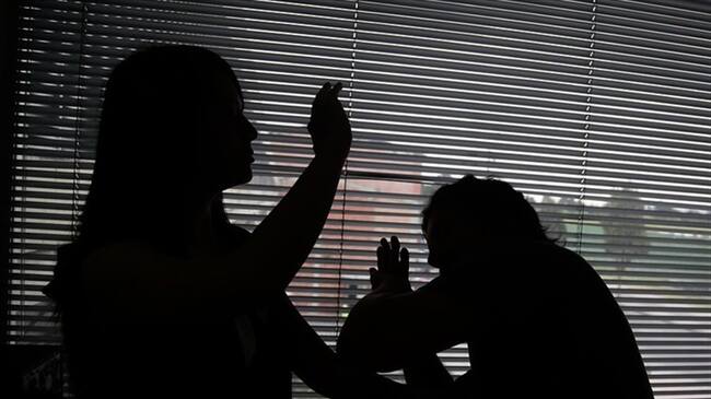 Se han realizado 46 campañas de prevención por parte de las autoridades en la capital boyacense.. Foto: Colprensa