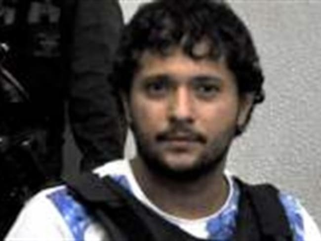 Héctor Mario Urdinola no aceptó cargos en su contra