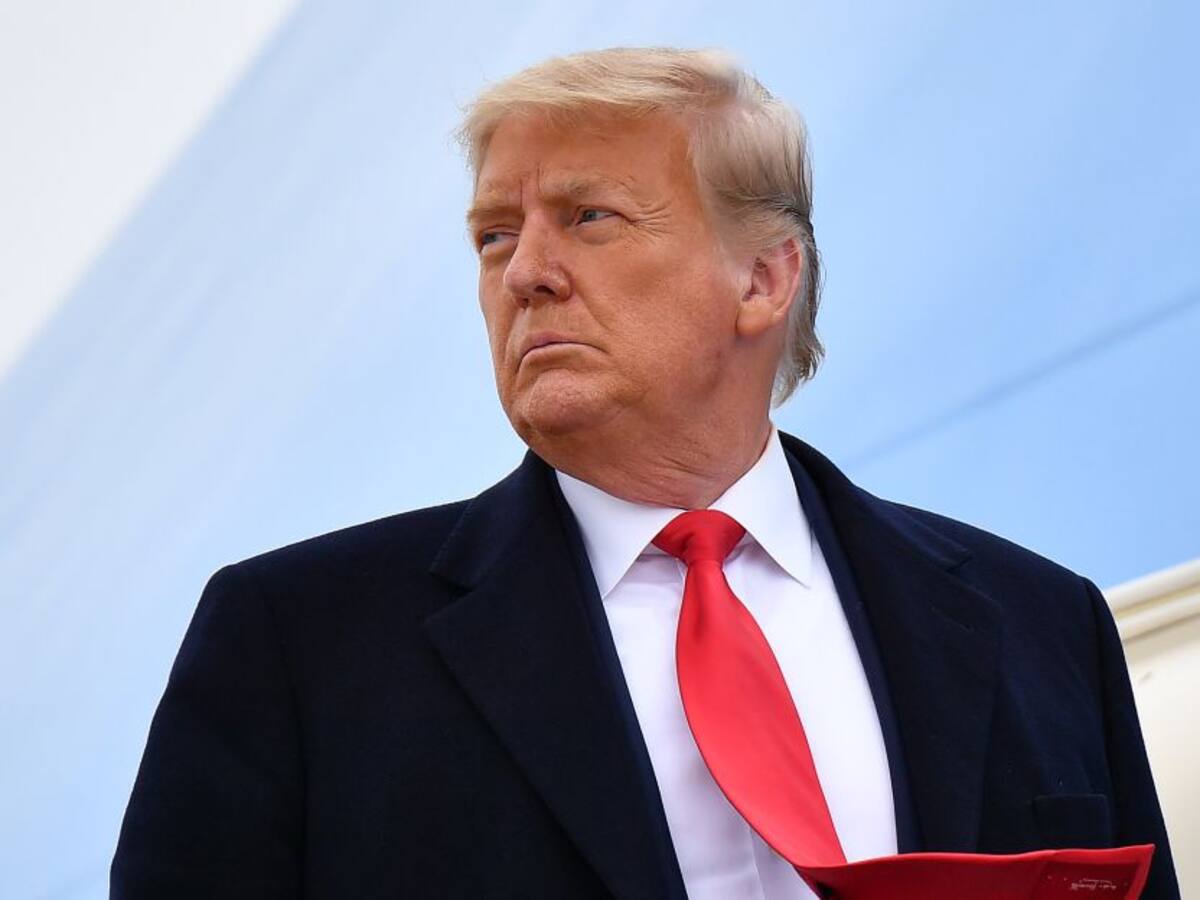 Caso Trump: ¿qué implica la designación de un ‘maestro especial’ en la investigación