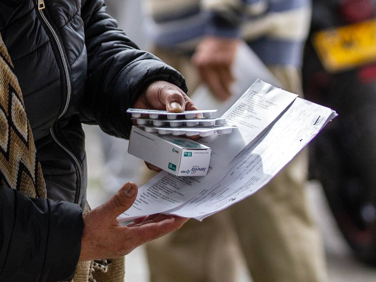 Nueva EPS asegura la entrega de medicamentos en cinco departamentos tras el retiro de Audifarma