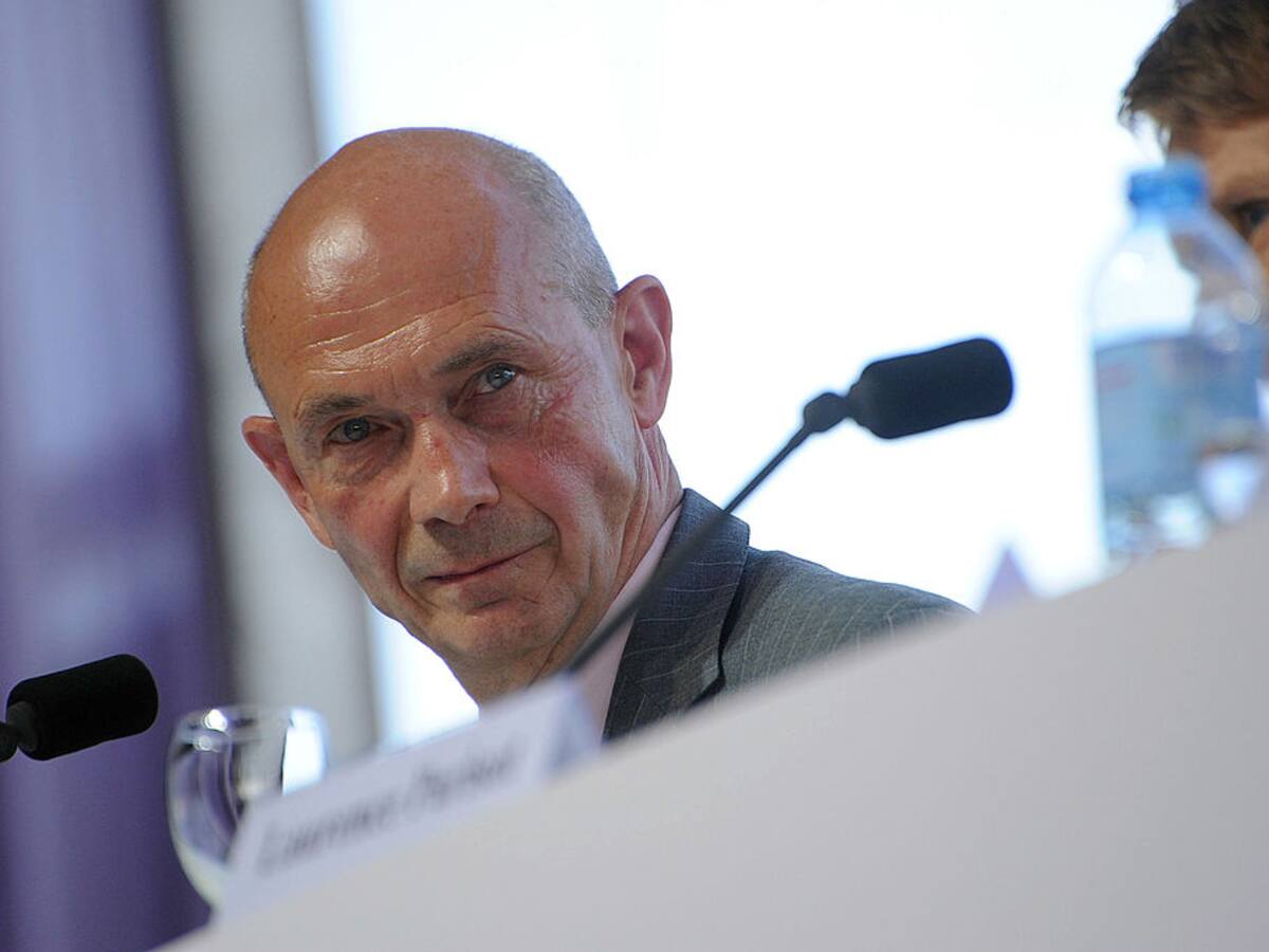 Buscaremos salidas democráticas para Venezuela: presidente del Foro por la paz