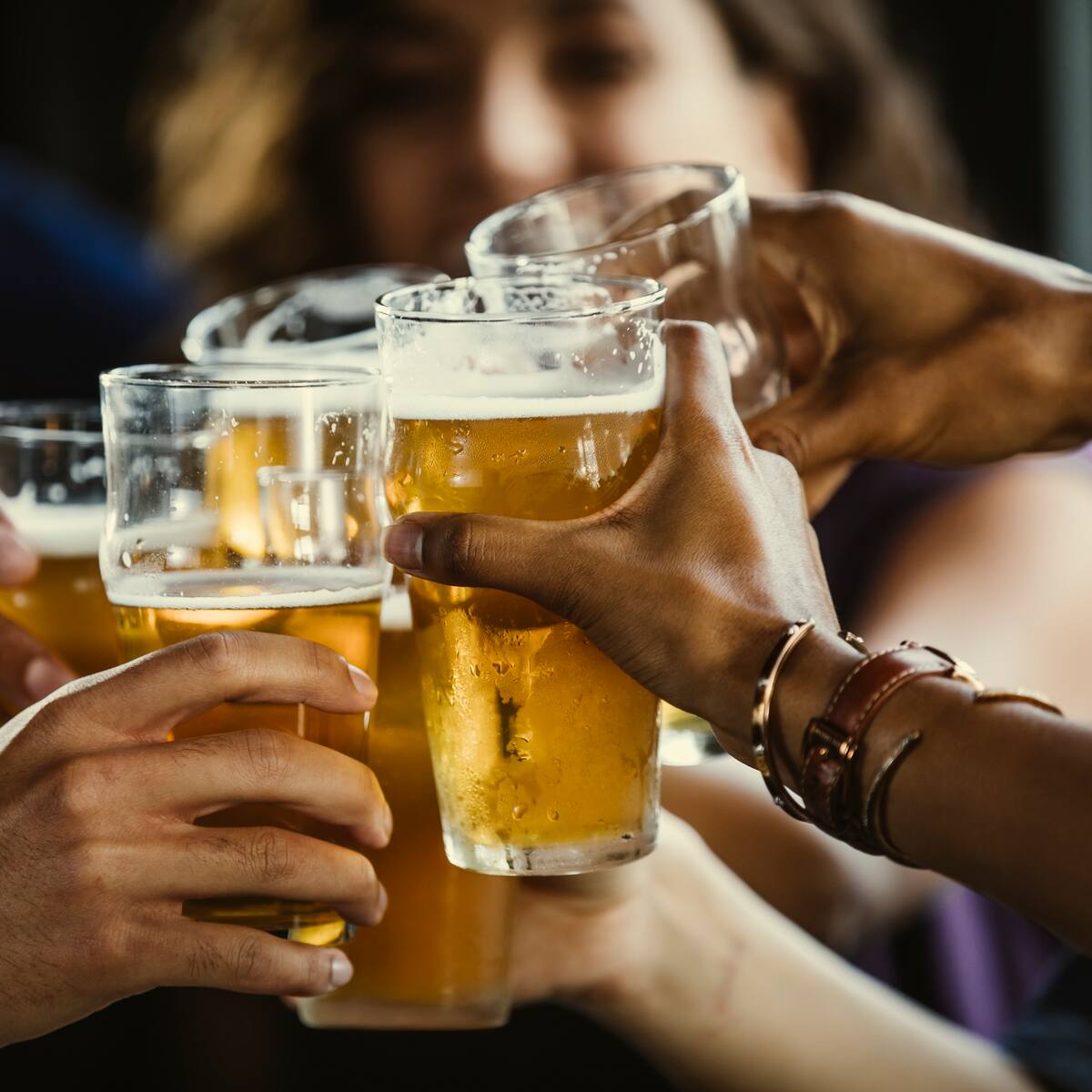 Colombia ganó una medalla de oro por primera vez en la Copa Mundial de la Cerveza