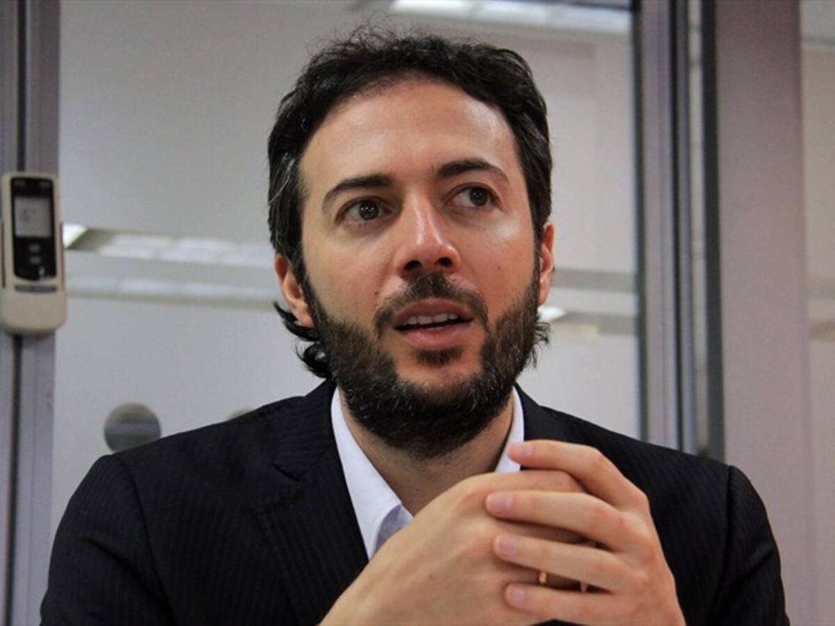 Alcalde Quintero pidió disculpas tras caos en jornada de vacunación