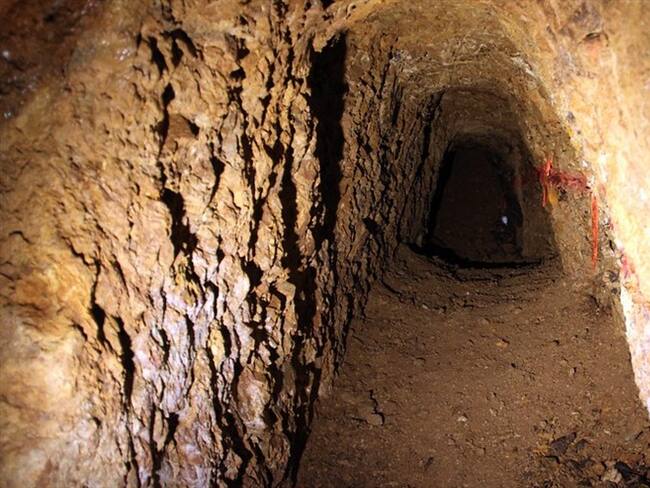 La mayoría de estas fueron sobre la realización de buenas prácticas sanitarias para evitar contagios de COVID-19 en el sector minero – energético. Foto: Colprensa