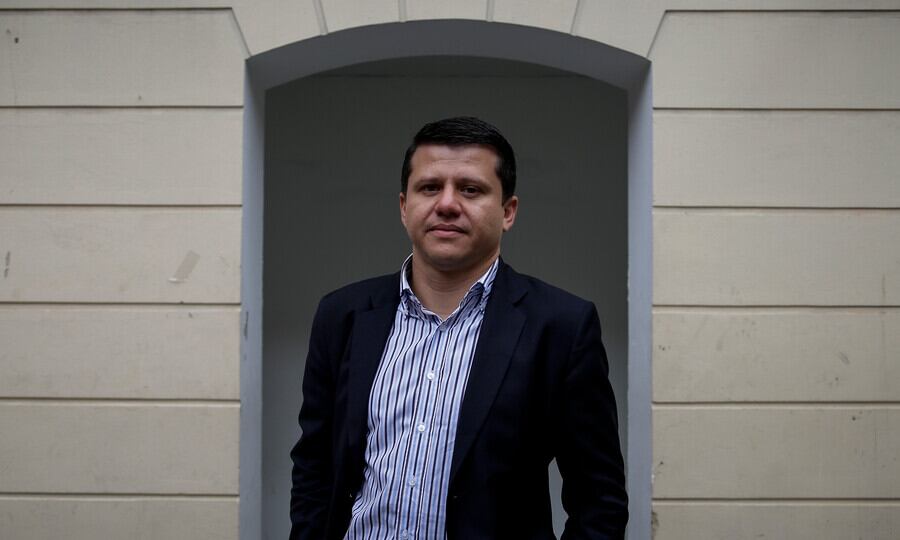 Exsenador Bernardo Miguel Elías, 'Ñoño' Elias. Foto: Colprensa.