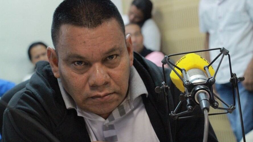 Afectados por Cerro Matoso. Foto: