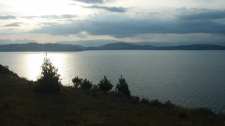 El Ministerio Público atribuye graves afectaciones en el ecosistema por la contaminación que producen los cultivos de cebolla, la ganadería extensiva y la explotación de trucheras.. Foto: Suministrada