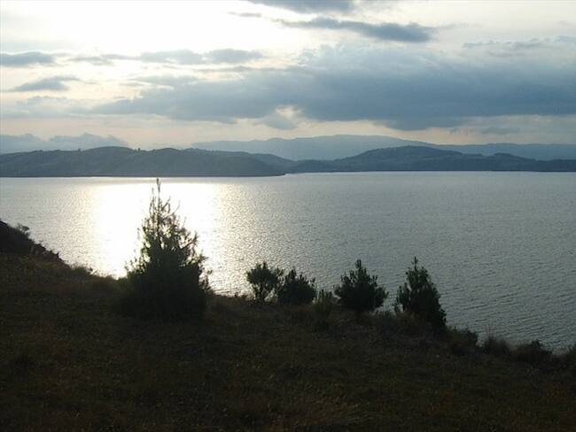 El Ministerio Público atribuye graves afectaciones en el ecosistema por la contaminación que producen los cultivos de cebolla, la ganadería extensiva y la explotación de trucheras.. Foto: Suministrada