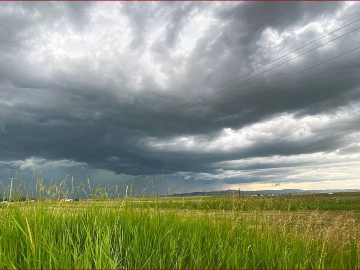 Autoridad ambiental de Córdoba alerta por posibles efectos del huracán Helene