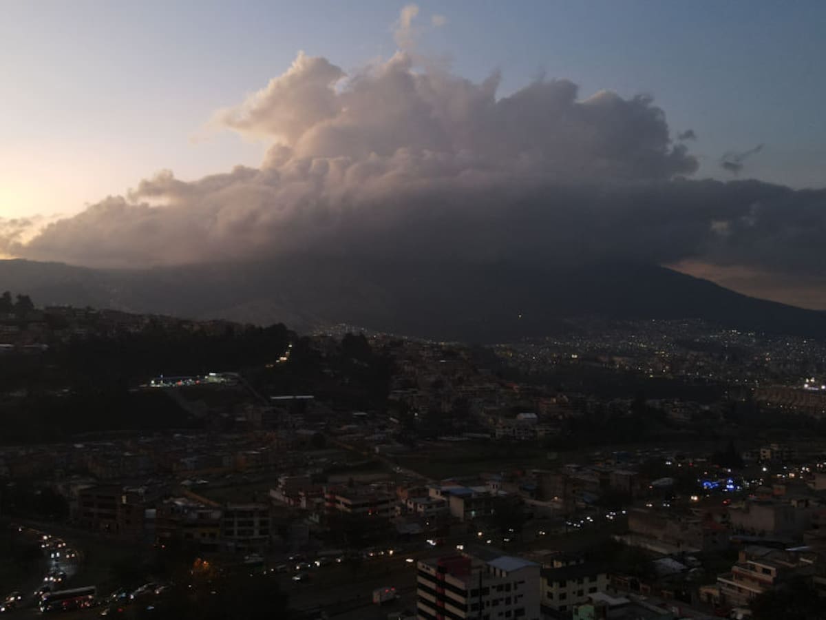 Ecuador redujo los apagones programados a dos horas diarias del 16 al 19 de diciembre