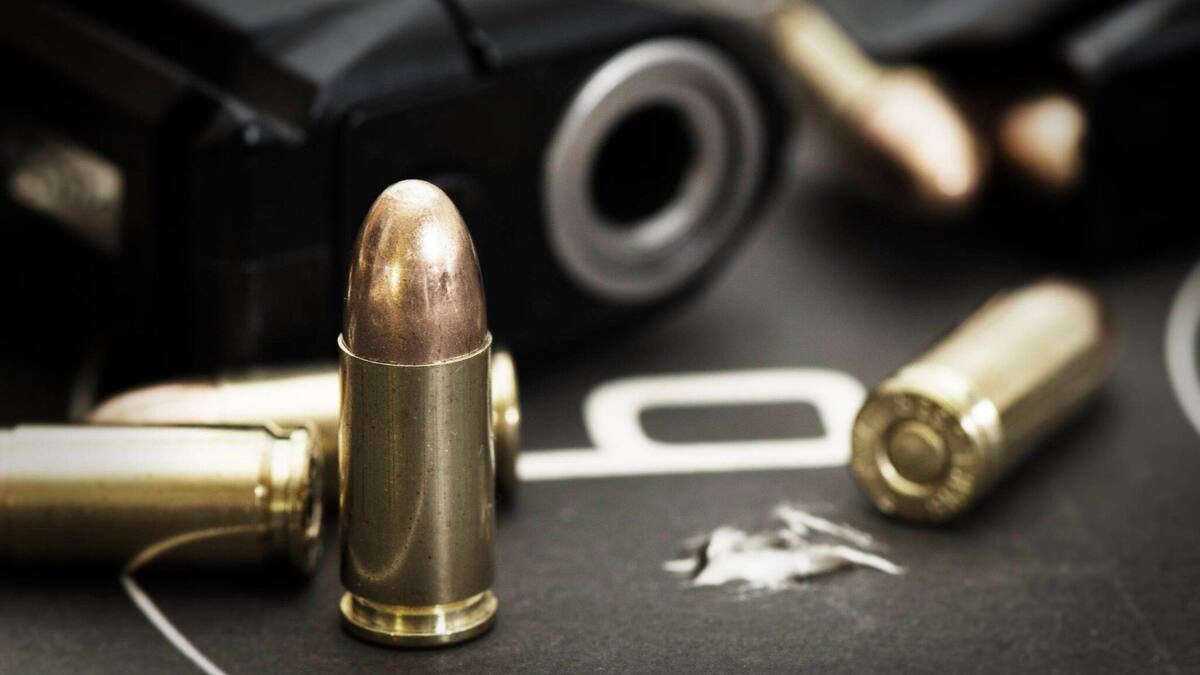 Cinco personas muertas dejaron hechos criminales en menos de 72 horas en Córdoba