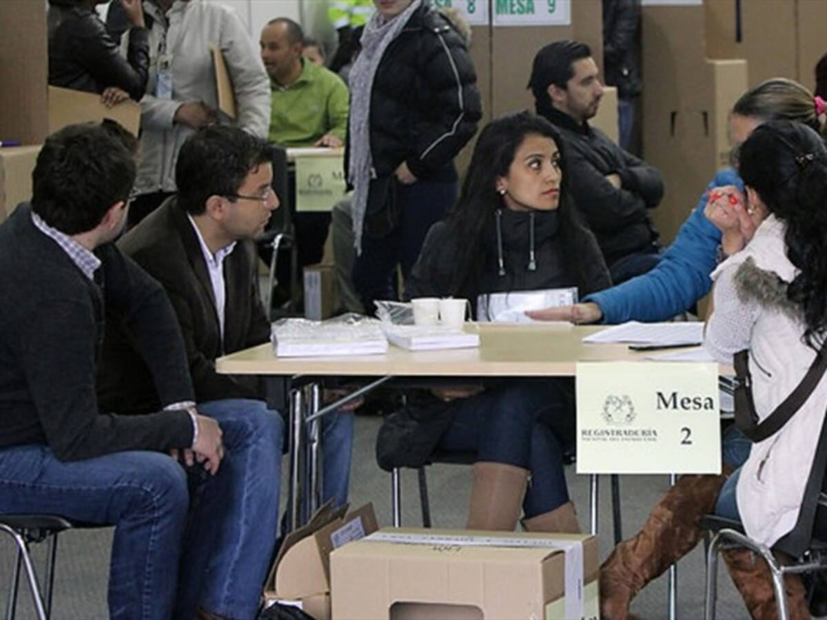 Cuatro municipios de Córdoba serán controlados con biometría