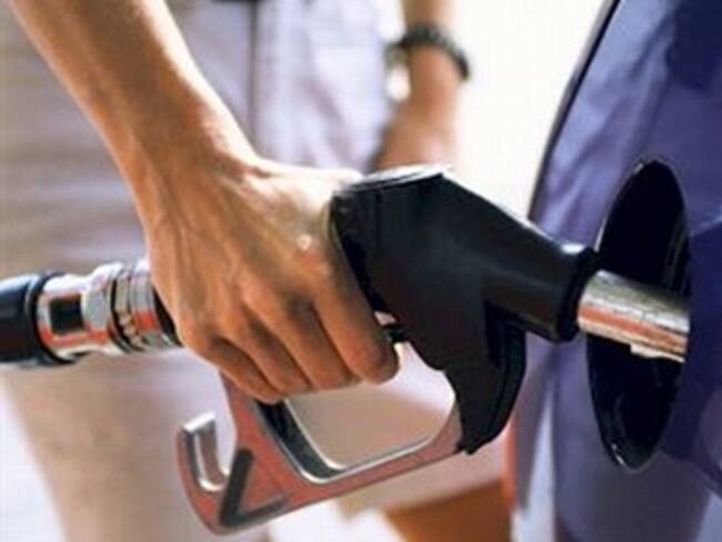 Subió el precio de la gasolina en Colombia