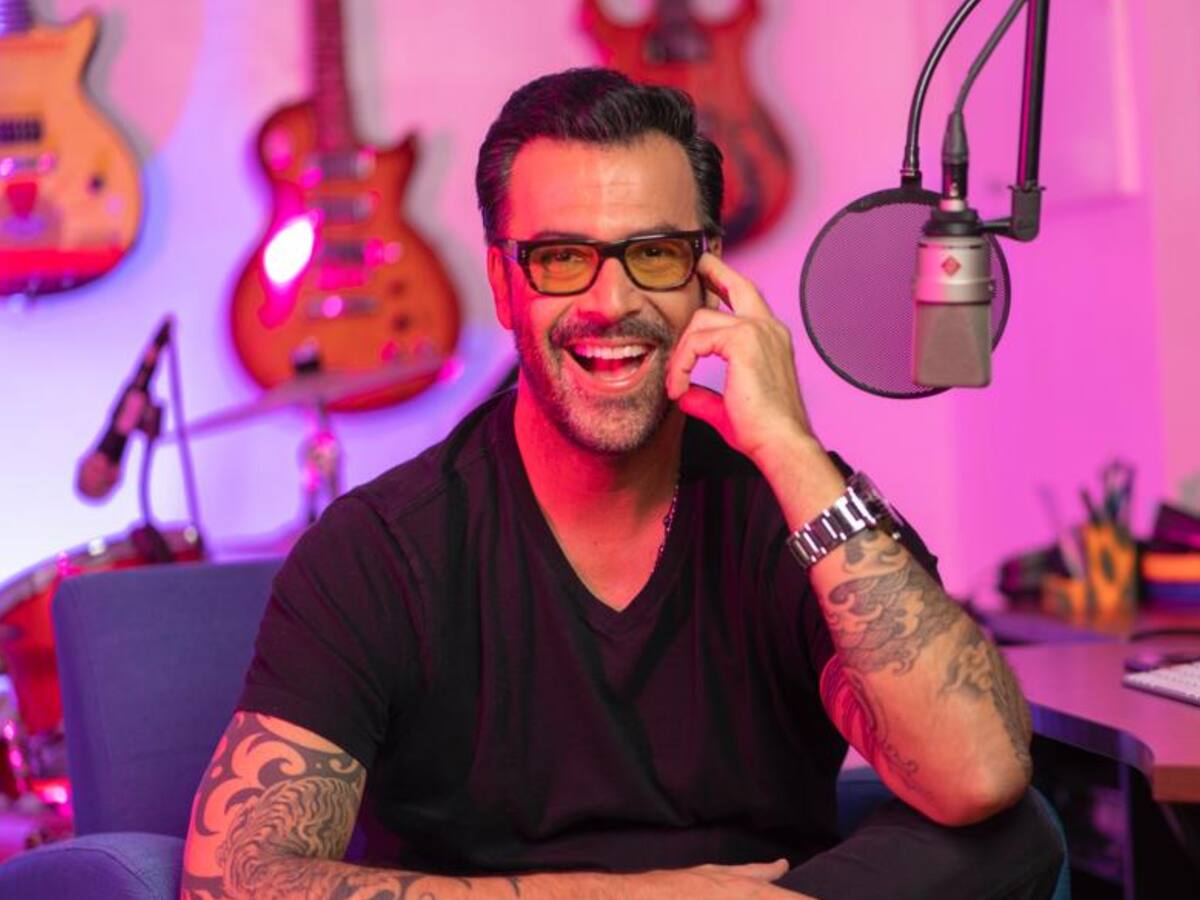 “La clave será el trabajo en equipo”: Humberto ‘El Gato’ Rodríguez, nuevo presidente de la ACL