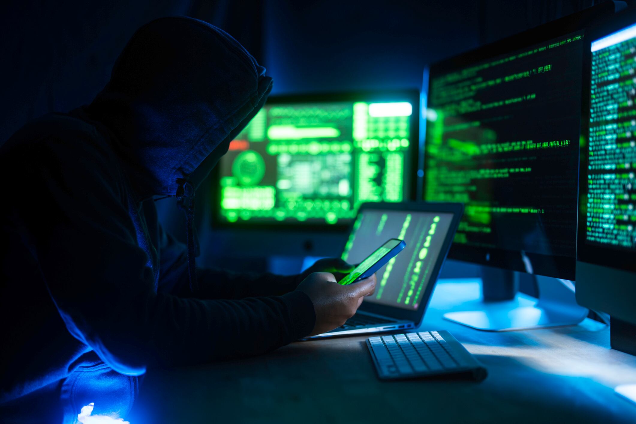 “Quedan rastros”: así se puede saber si usaron el software Pegasus en un celular