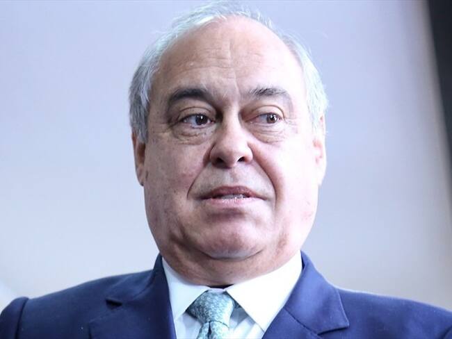 Lo mínimo era que las Farc dijeran la verdad, pero ante la justicia: Camilo Gómez