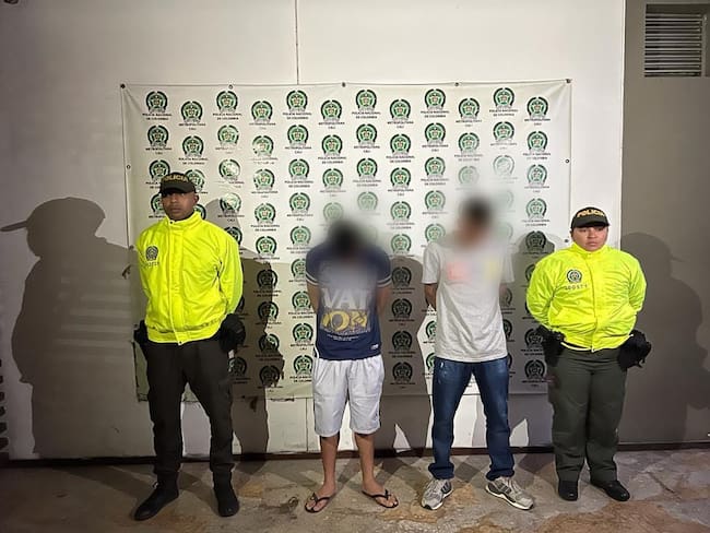 En la mañana de este martes fue asesinado el inspector de Policía de Yumbo, Crisanto Efrén Gaviria Gómez, en hechos ocurridos en el barrio Belalcázar de dicho municipio. / FOTO: Policía