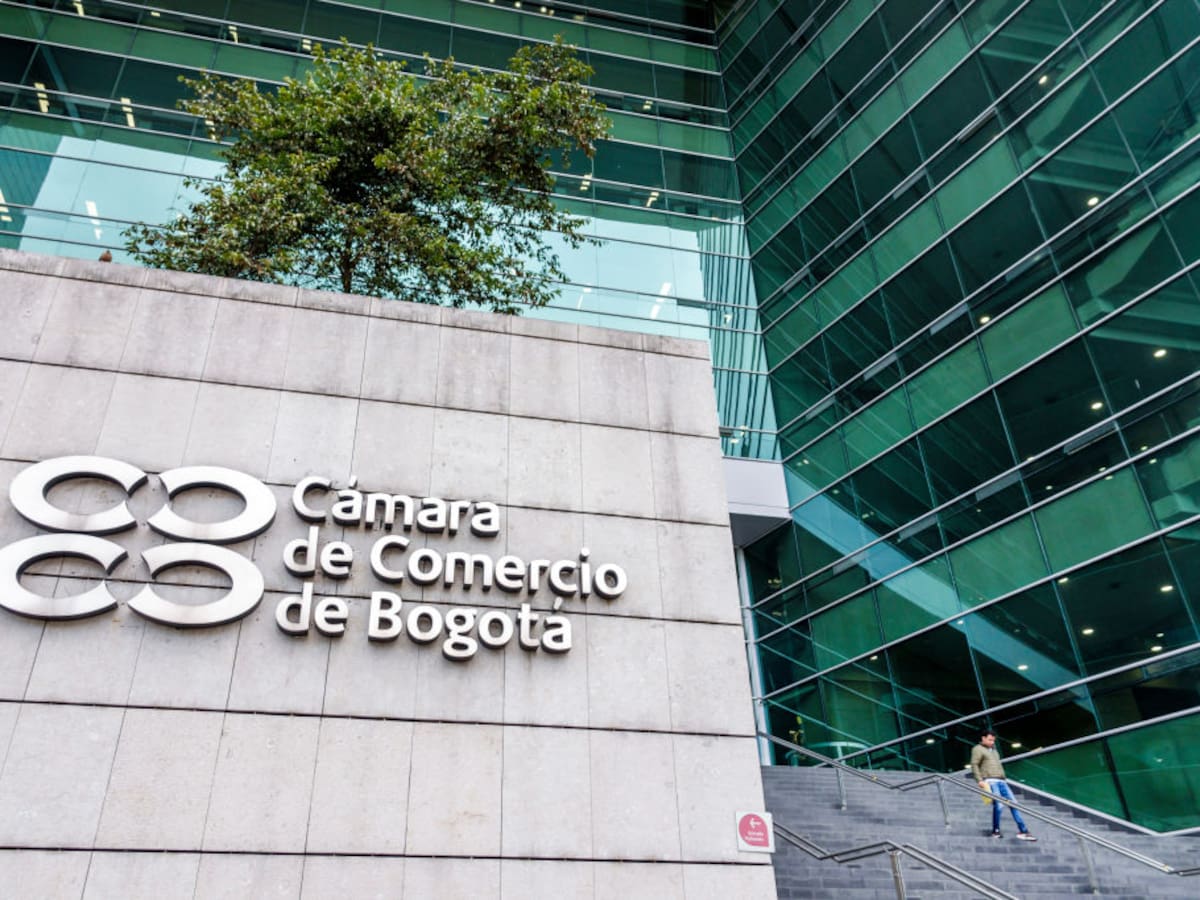 Renuncia la vicepresidenta jurídica de la Cámara de Comercio Tania Hernández