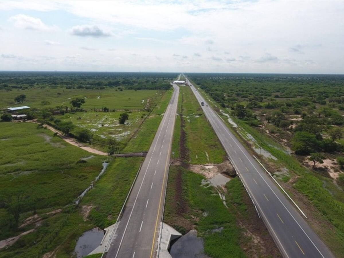 Obras de la Ruta del Sol III se reanudarán tras acuerdo