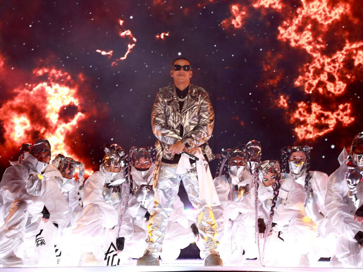 Daddy Yankee en Colombia: conozca los detalles de la compra de boletas y fechas de sus presentaciones