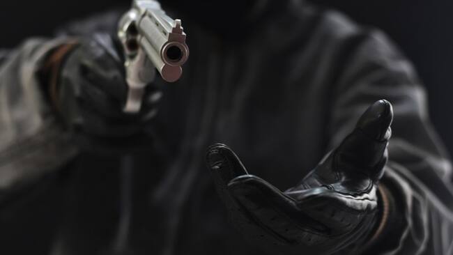 Paso a paso para interponer un denuncio por robo. Foto: Getty Images