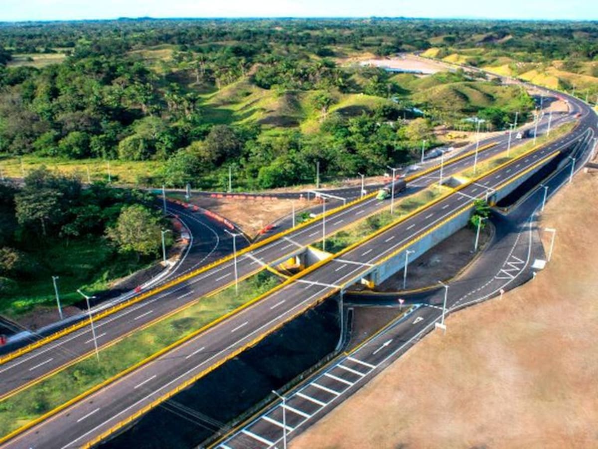 Especial Ruta del Sol II: ¿qué pasó y qué hay detrás del mal estado de la carretera?