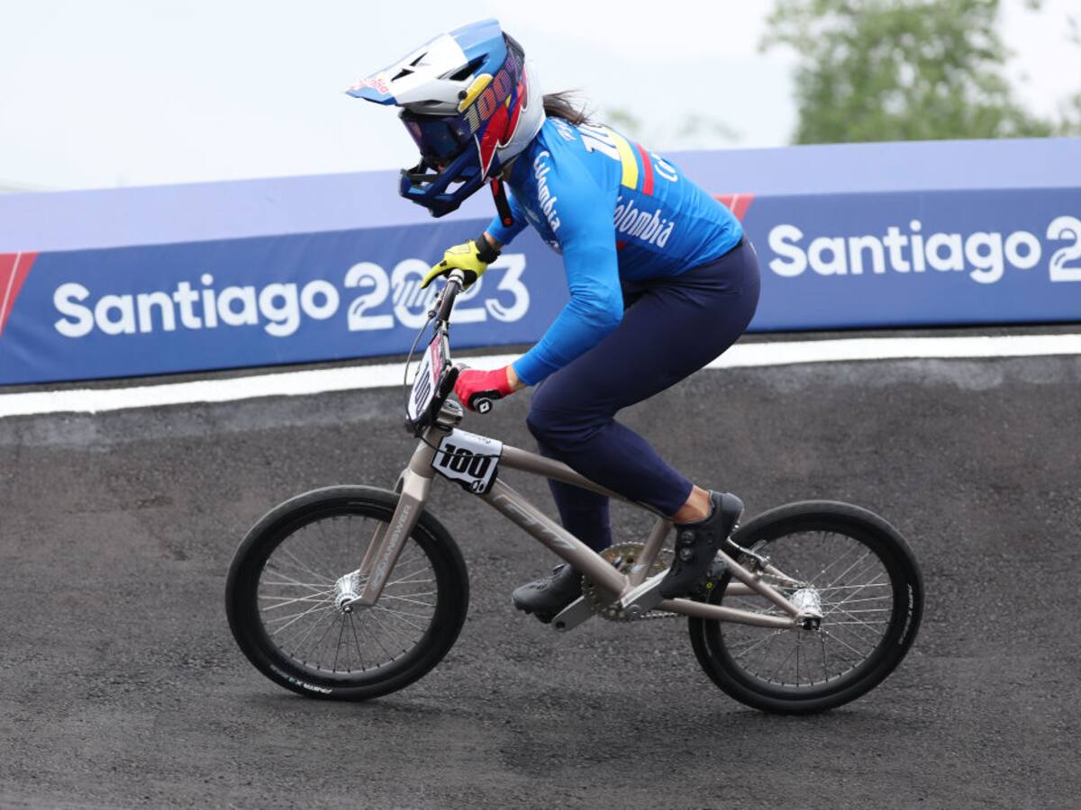 Colombia llegó a 71 deportistas clasificados para los Juegos Olímpicos de París 2024