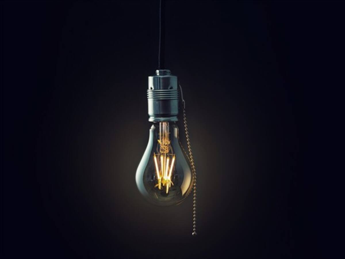 Aguacero deja sin servicio de energía eléctrica a Puerto Boyacá
