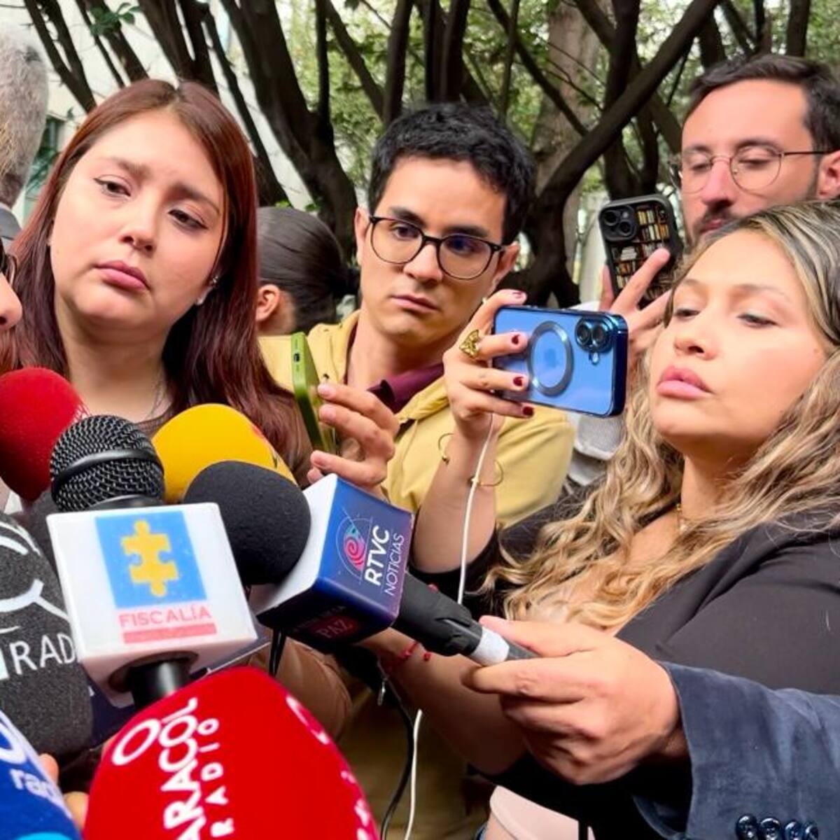 Avance en la paz total extendería suspensión de órdenes de captura con fines de extradición: fiscal