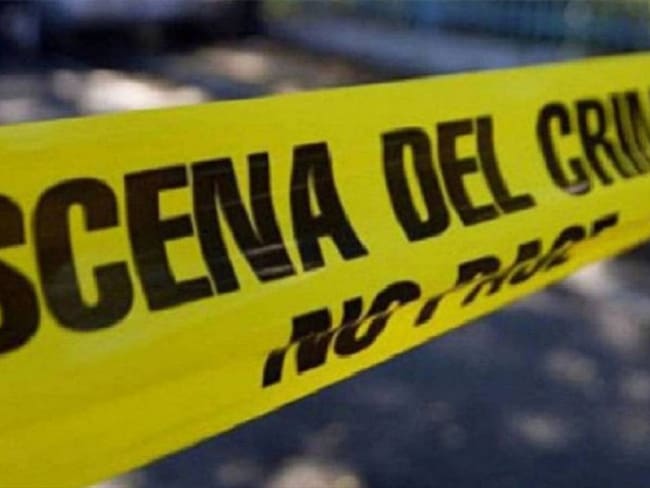 Denuncian masacre de tres jóvenes en Venecia, Antioquia
