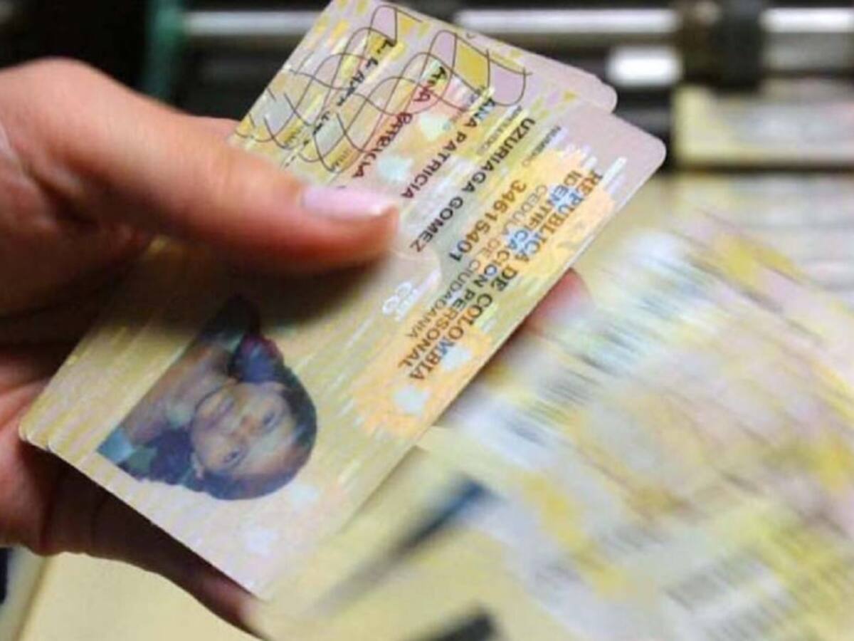Avanza inscripción de cédulas para elecciones regionales de octubre 2023