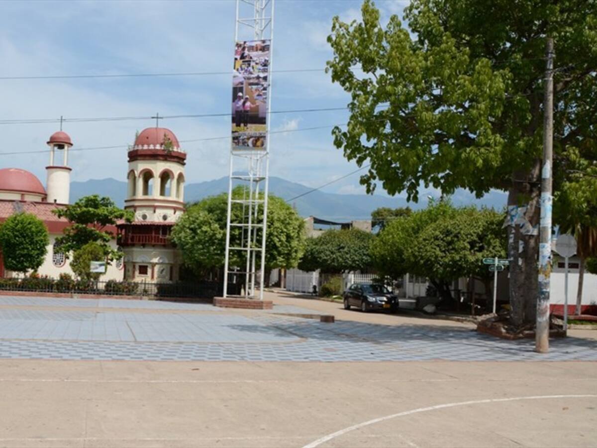 Nos han violado todo el debido proceso: exalcalde de Jagua de Ibirico