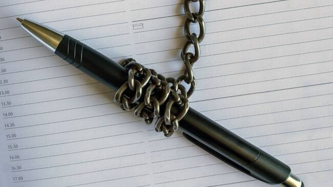 Periodista cierra portal de noticias por amenazas en el sur de Córdoba. Foto: Getty Images (referencia).