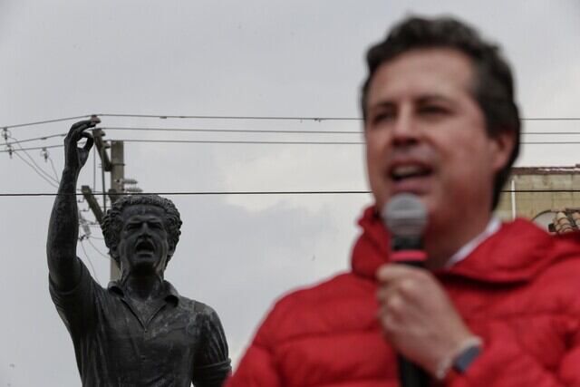 Se cumplen 35 años del asesinato de Luis Carlos Galán: habla su hijo, Juan Manuel Galán