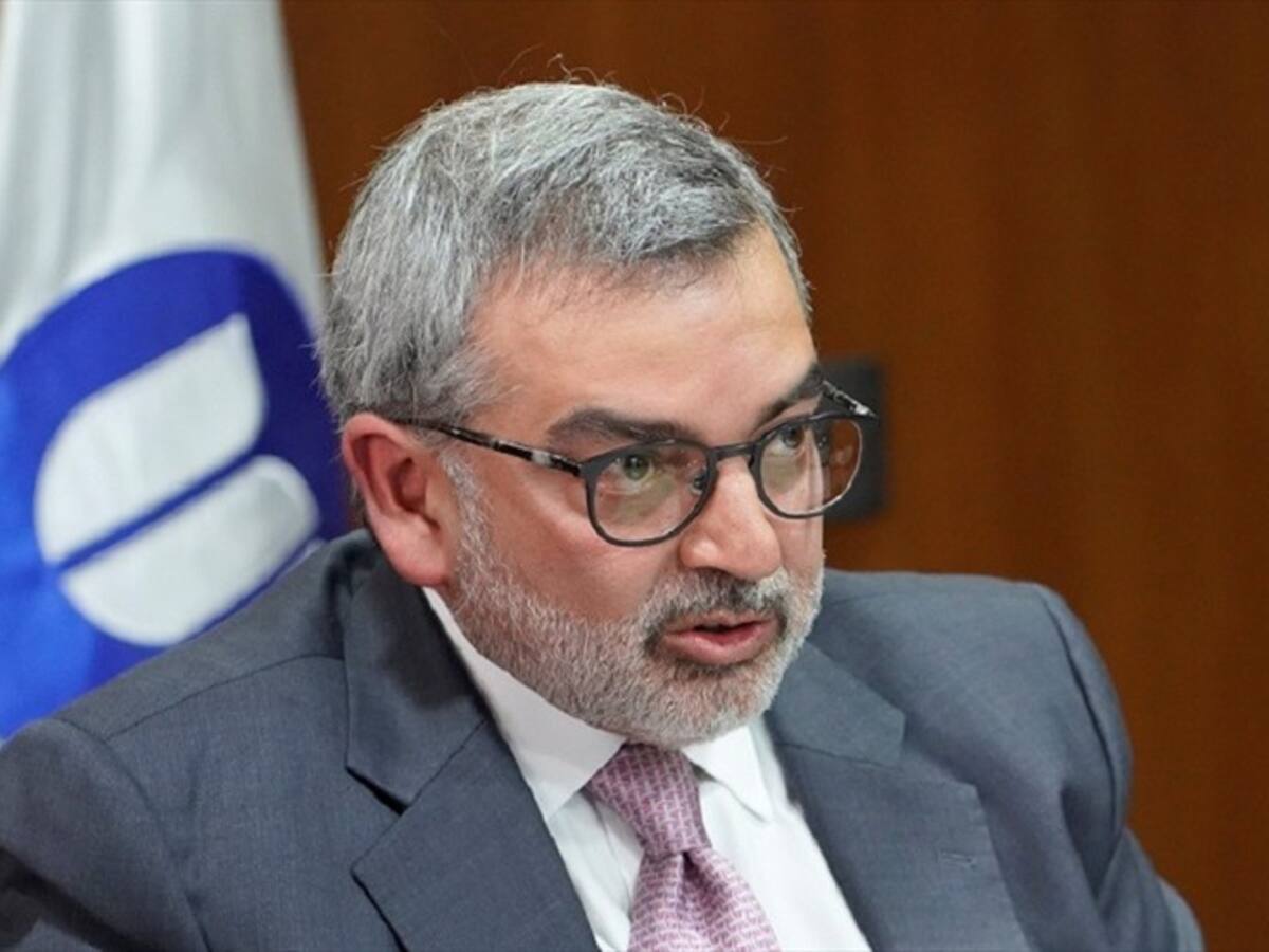 Hasta el 20 de agosto se presentaron 693 solicitudes de insolvencia por parte de empresas